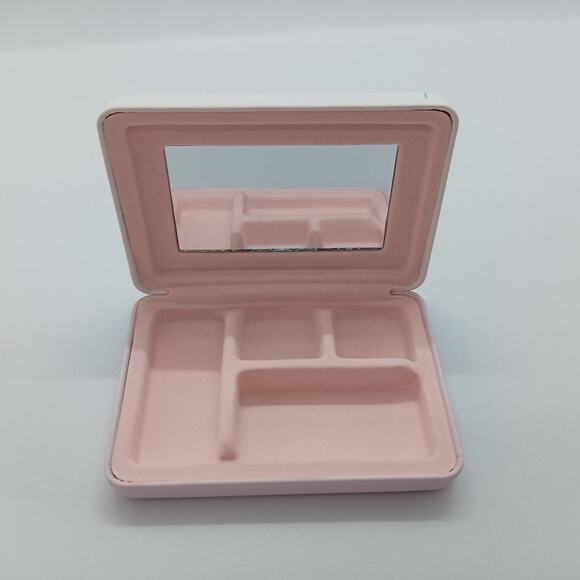 Sanrio cinnamoroll small accessories box with mirror - Picture 3 of 6